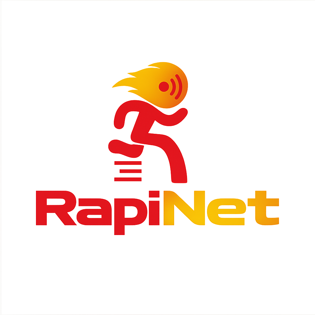 Logo RapinetPay